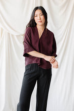 Load image into Gallery viewer, Off The Cuff V-Neck
