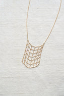 Lil Net Necklace