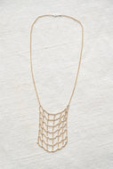Lil Net Necklace
