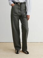 Dardo Pant - Graphite