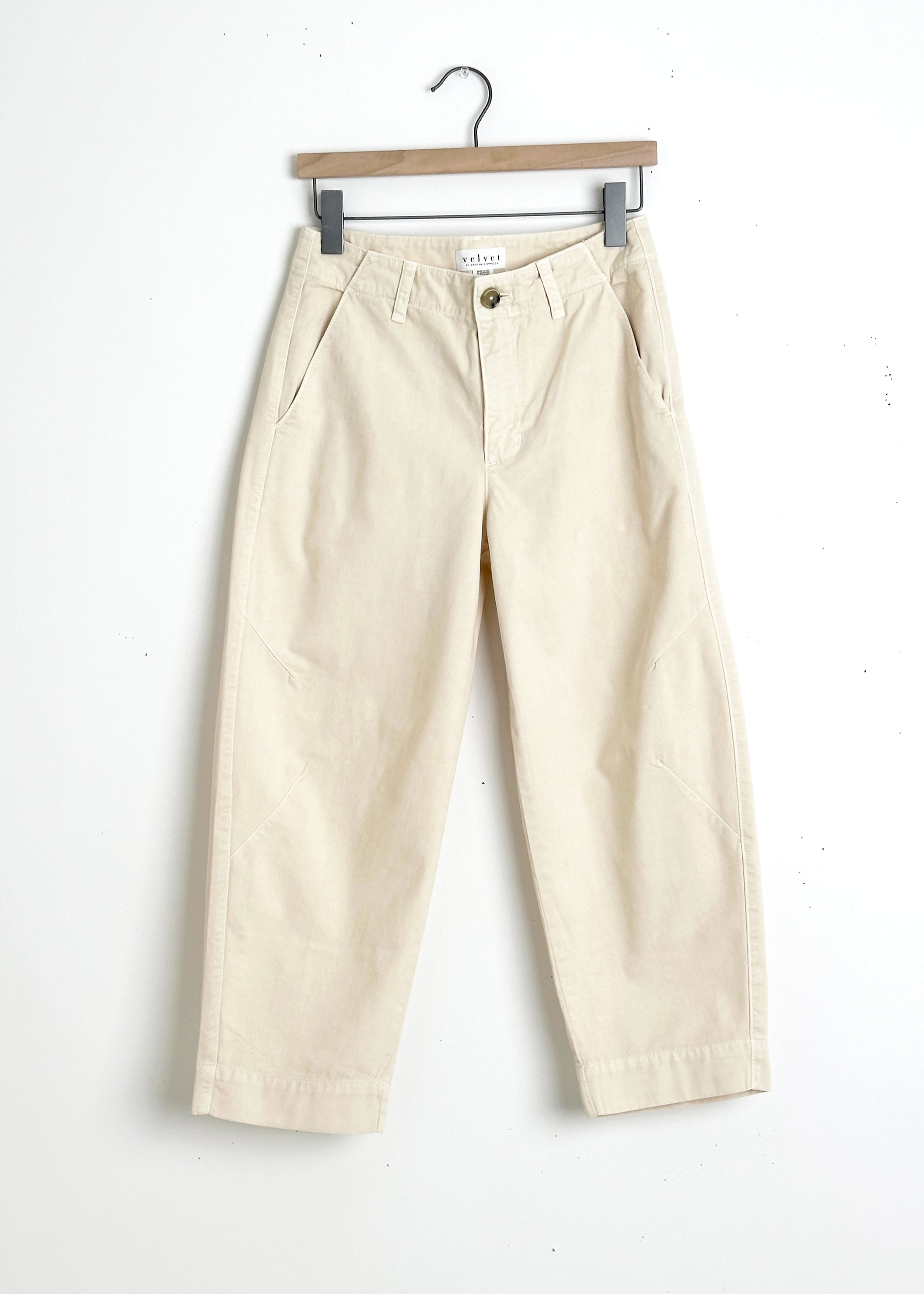 Daria Pant