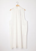 Delight Dress Schiffli