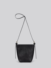 Load image into Gallery viewer, Dino Crossbody - Grainy Black
