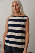 Boatneck Tank
