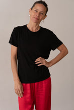 Load image into Gallery viewer, The Jersey Tee - Jet
