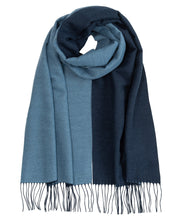 Load image into Gallery viewer, Double Face Scarf
