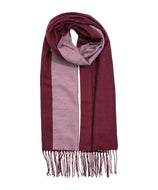 Double Face Scarf