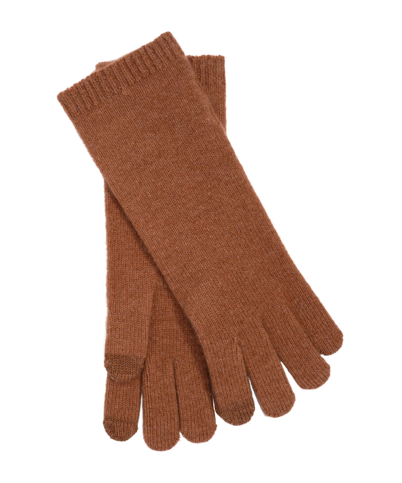 Wool/Cashmere Gloves