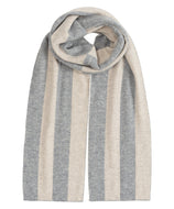 Split Scarf