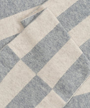 Load image into Gallery viewer, Split Scarf - Cream
