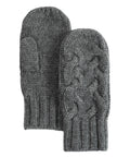 Park Cable Mitten