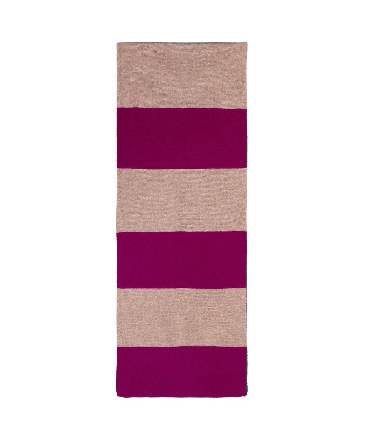 Art Blocks Scarf Winetasting
