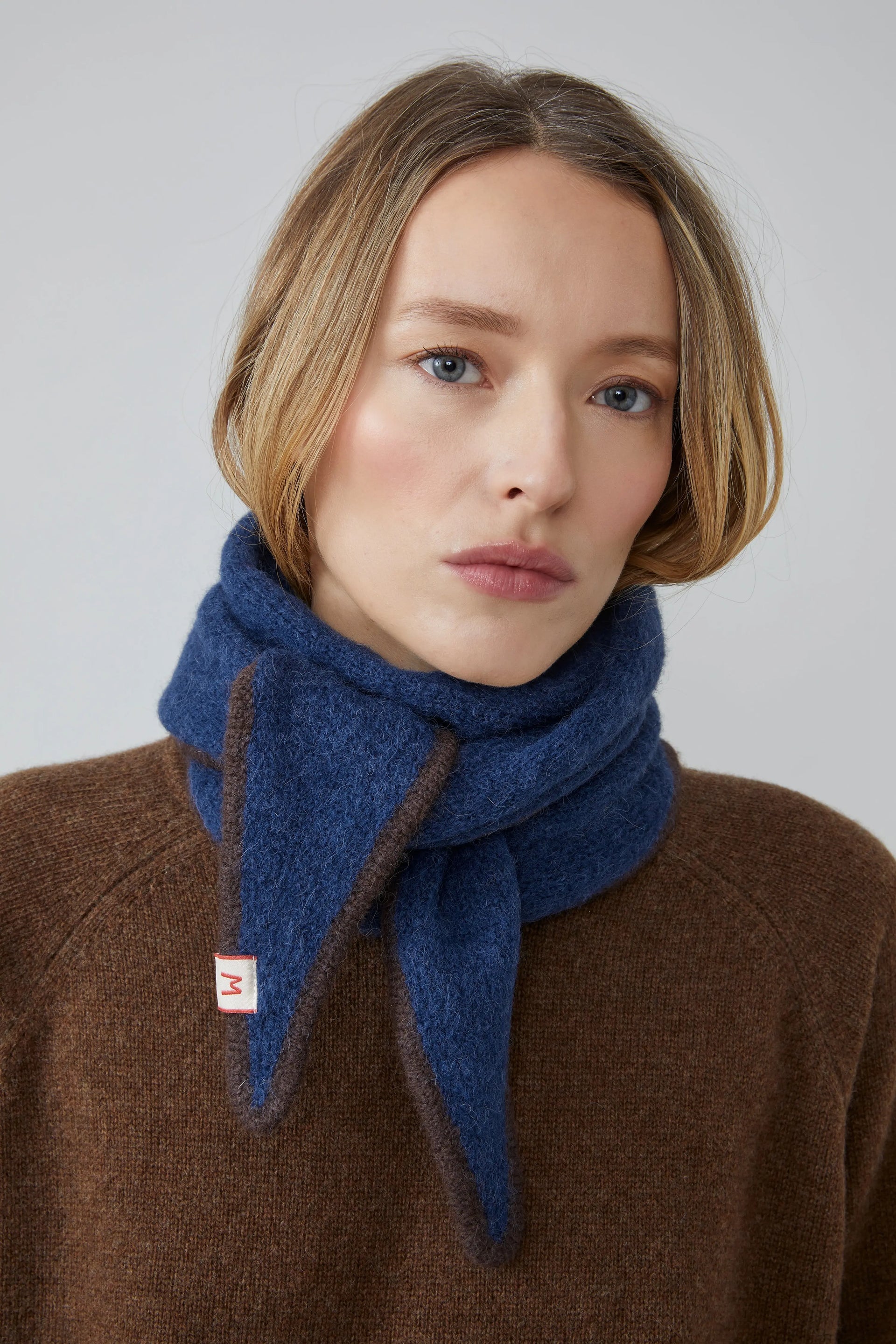 Scarf N°218