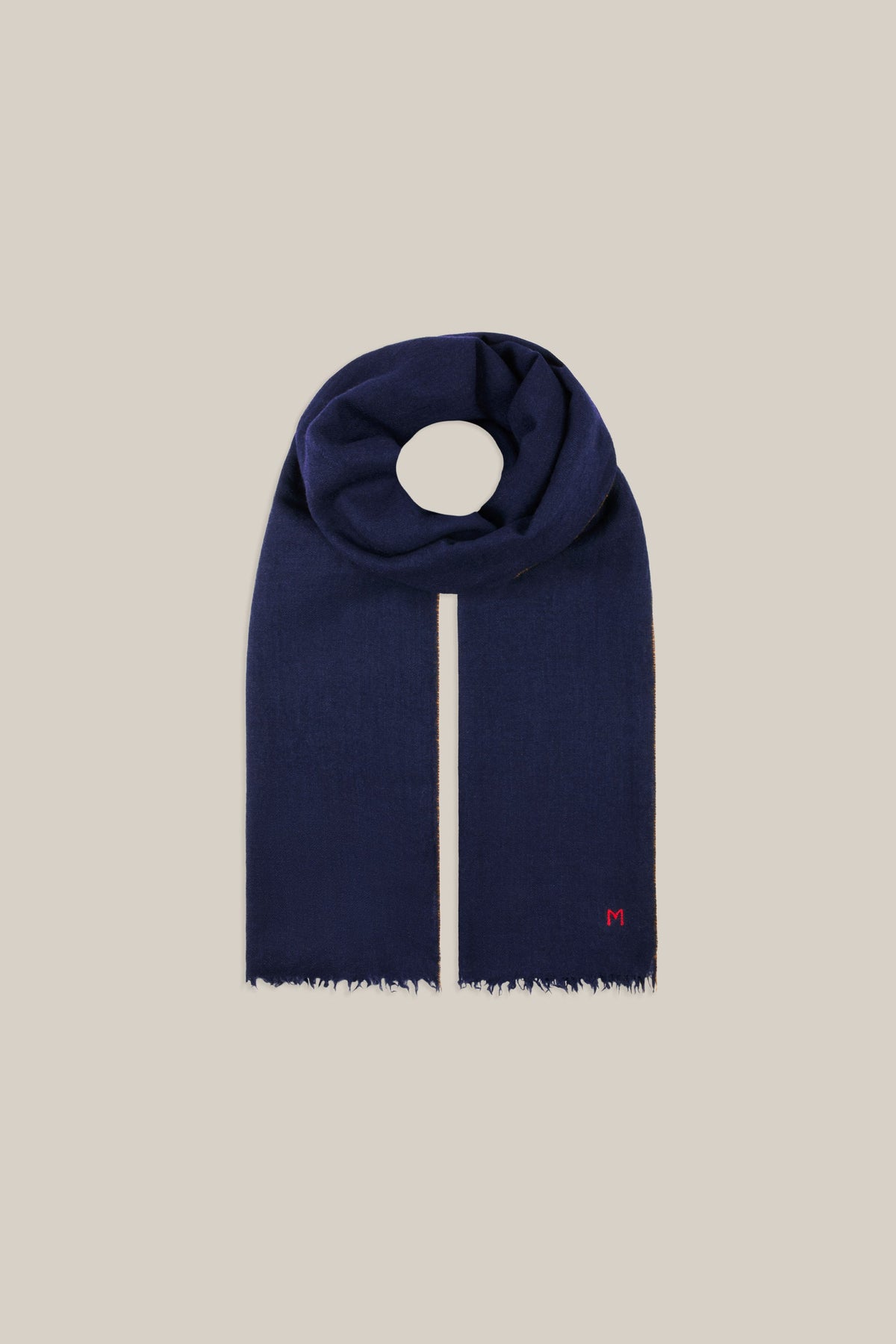 Scarf Colorama N°100