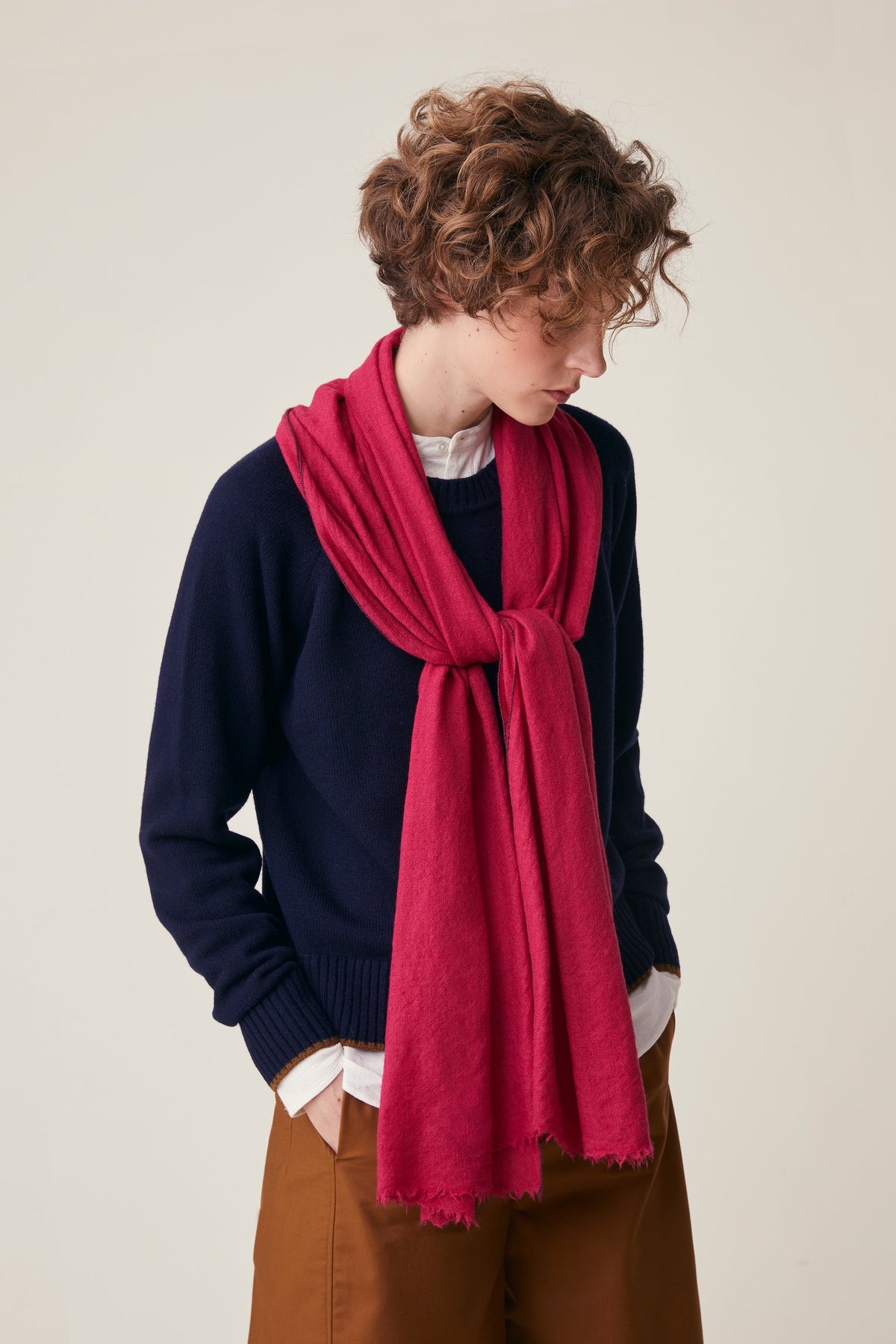 Scarf Colorama N°100