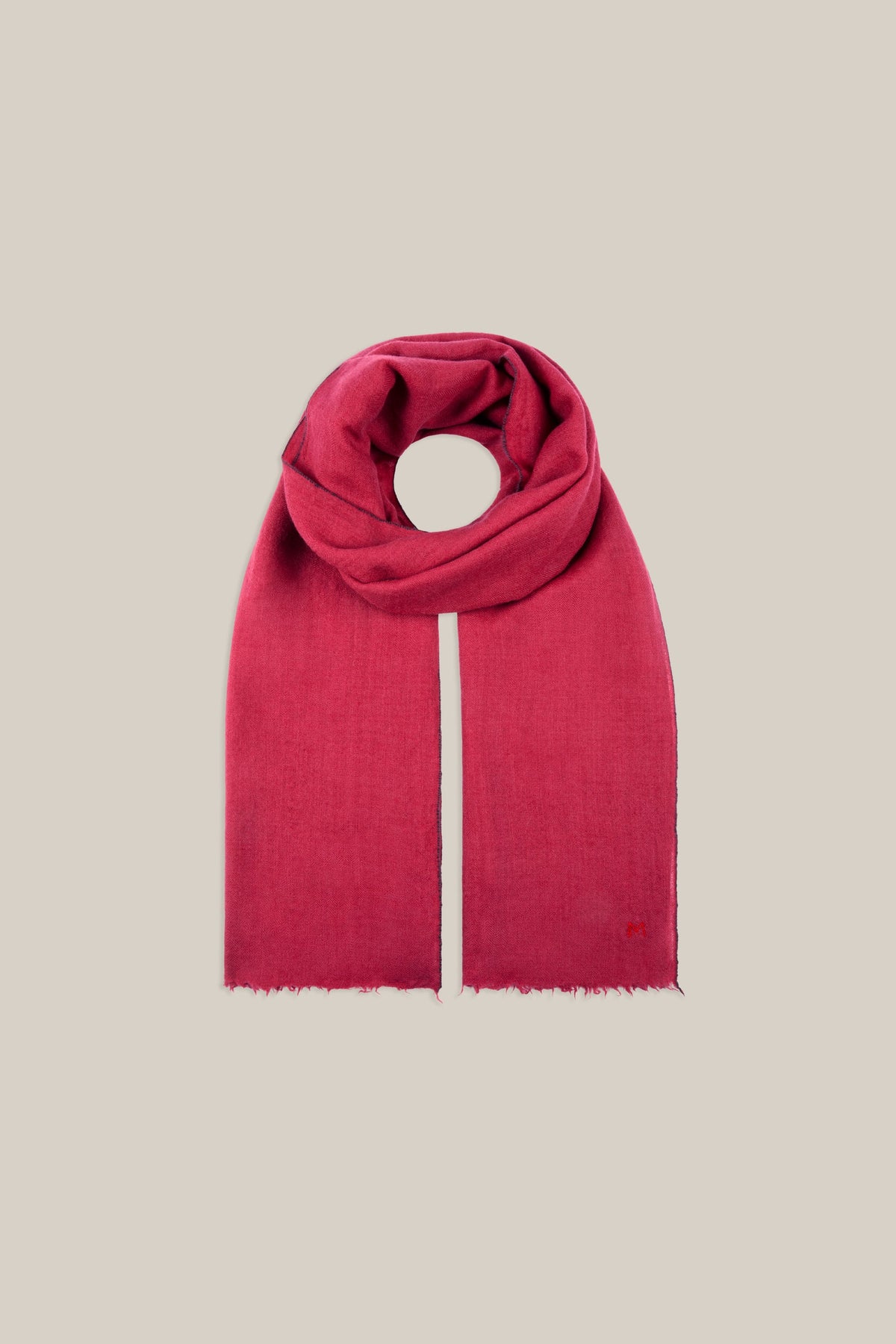 Scarf Colorama N°100