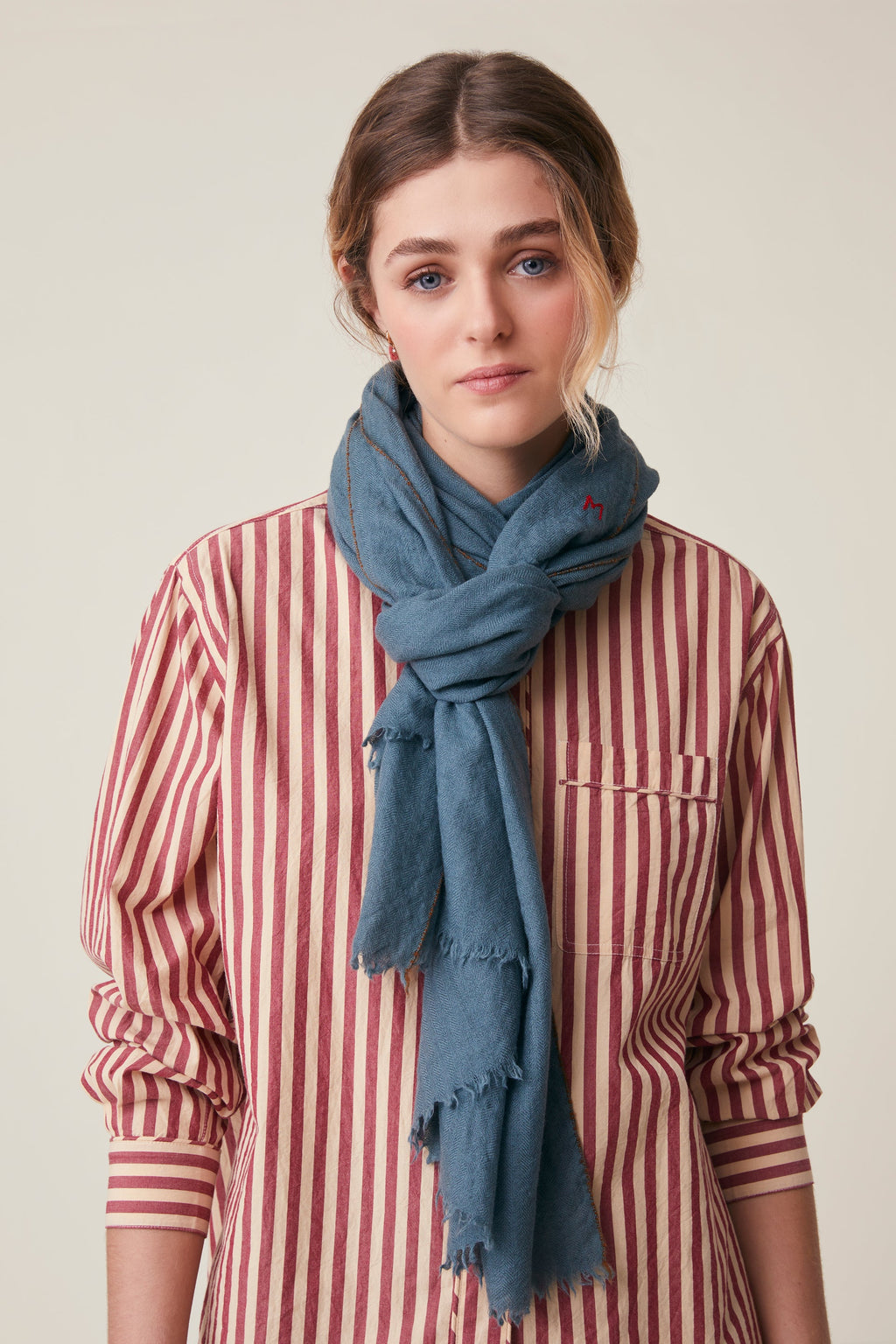 Scarf Colorama N°100