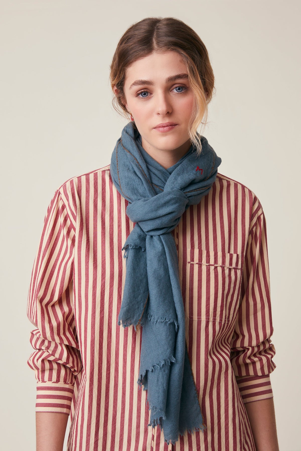 Scarf Colorama N°100