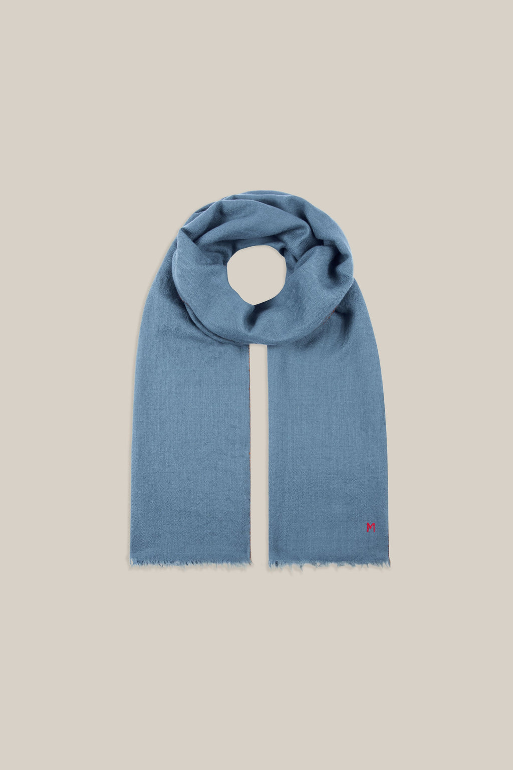Scarf Colorama N°100