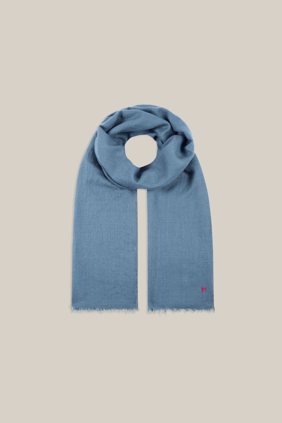Scarf Colorama N°100