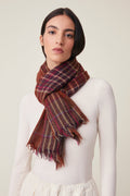 Scarf Anderson N°803 Henna