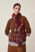 Scarf Acrobat N°859 Taffeta