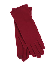 Load image into Gallery viewer, Comfort Stretch Touch Gloves
