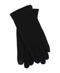 Comfort Stretch Glove Black