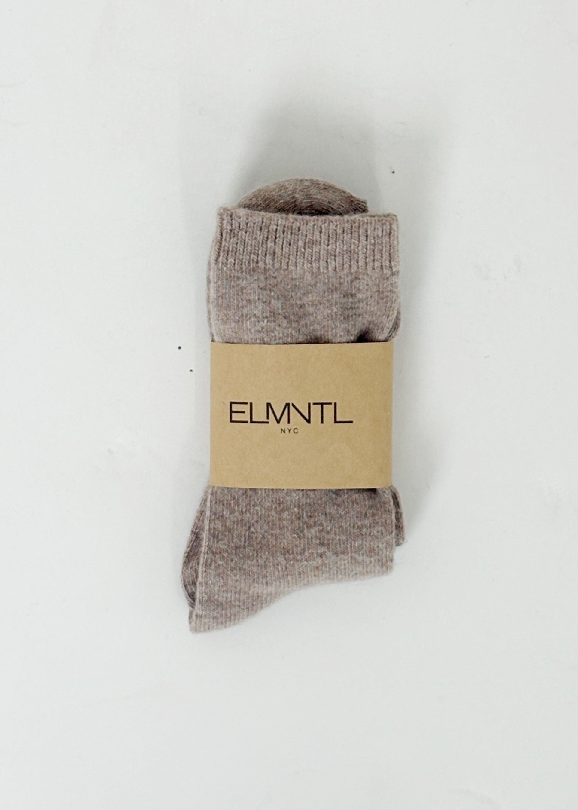 Cloudwalk Cashmere/Wool Socks