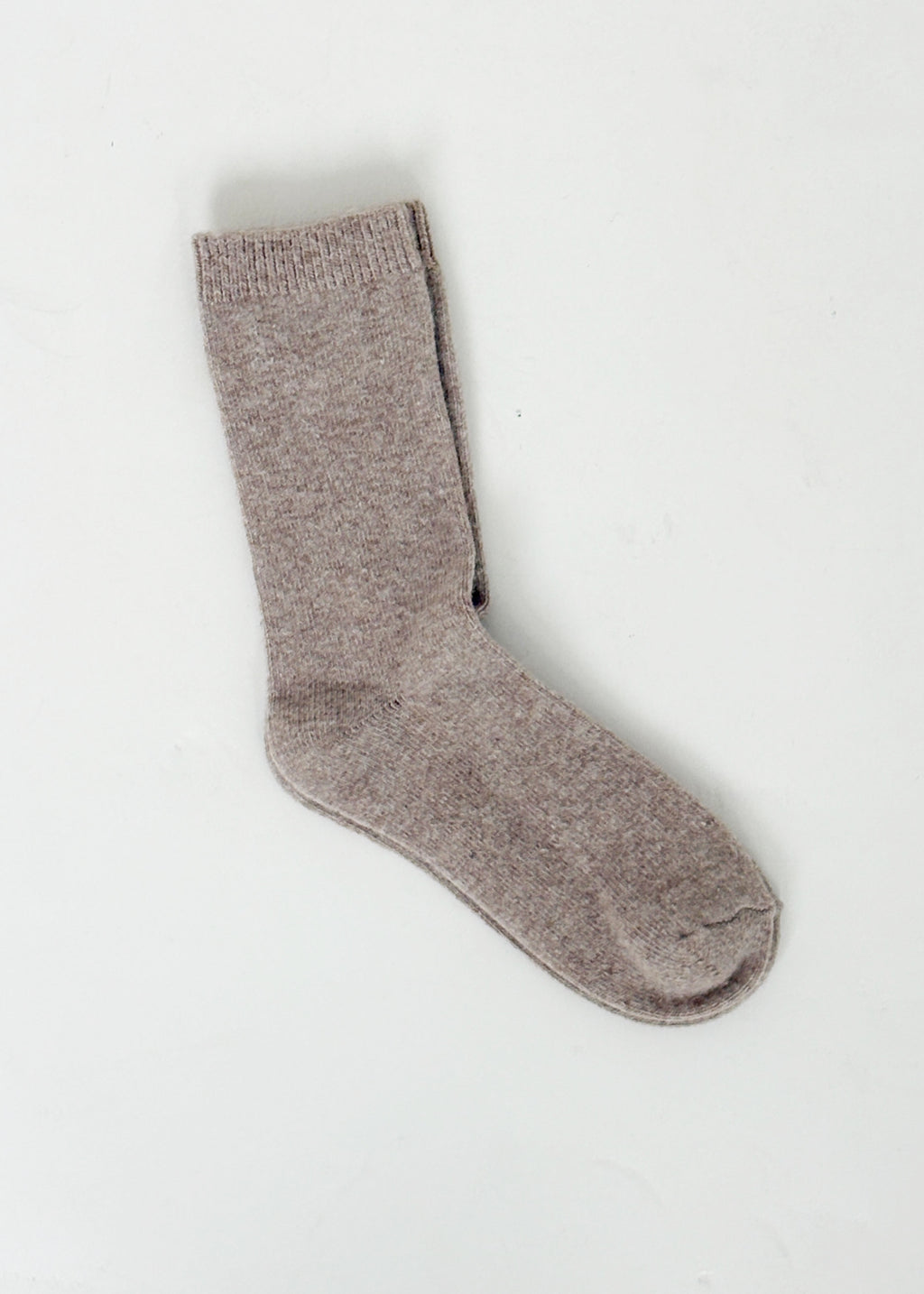 Cloudwalk Cashmere/Wool Socks