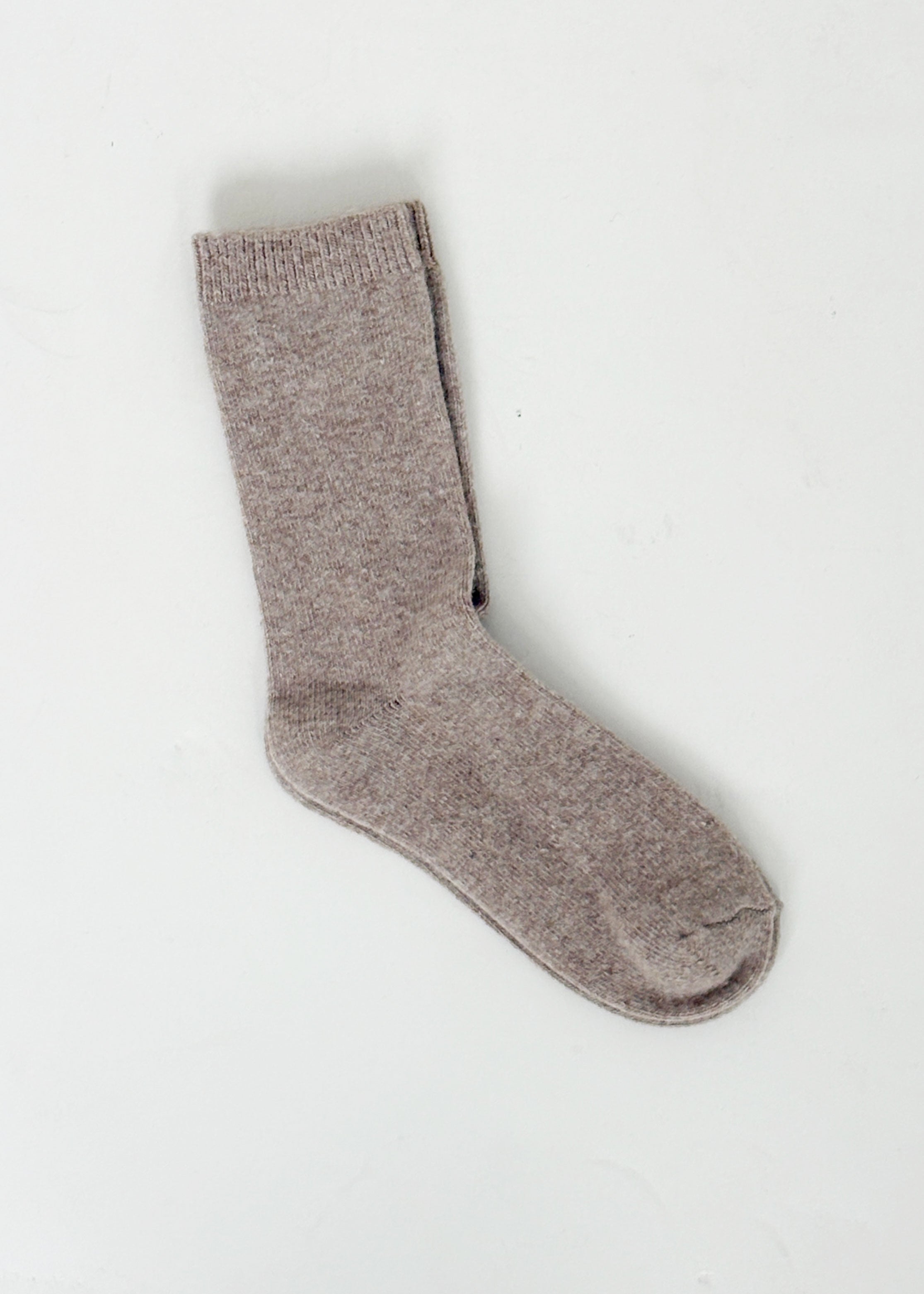 Cloudwalk Cashmere/Wool Socks