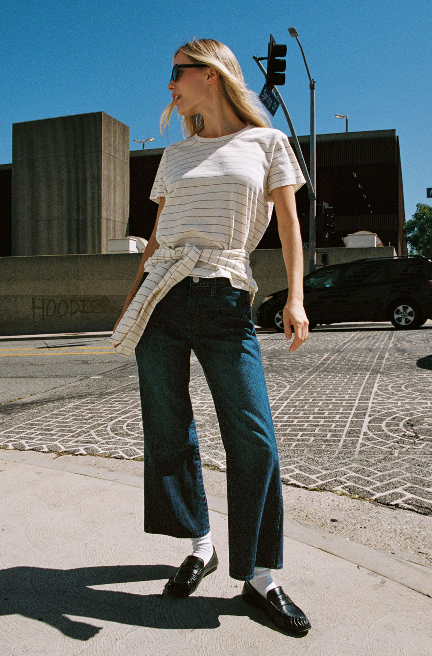 Robbie Trouser Untitled Cropped