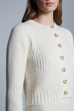 Load image into Gallery viewer, Becca Cardi - Ivory
