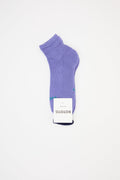 R1524 Everyday Pile Ankle Socks