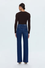 Load image into Gallery viewer, Evie Slim Boot Jean - Penthouse

