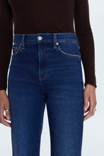 Load image into Gallery viewer, Evie Slim Boot Jean - Penthouse
