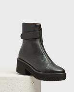 Eadrom Leather Boot