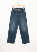 Elsa Mid Rise Jean