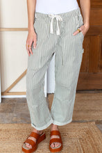 Load image into Gallery viewer, Family Cargo Pant Moss
