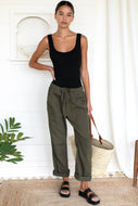 Family Cargo Pant
