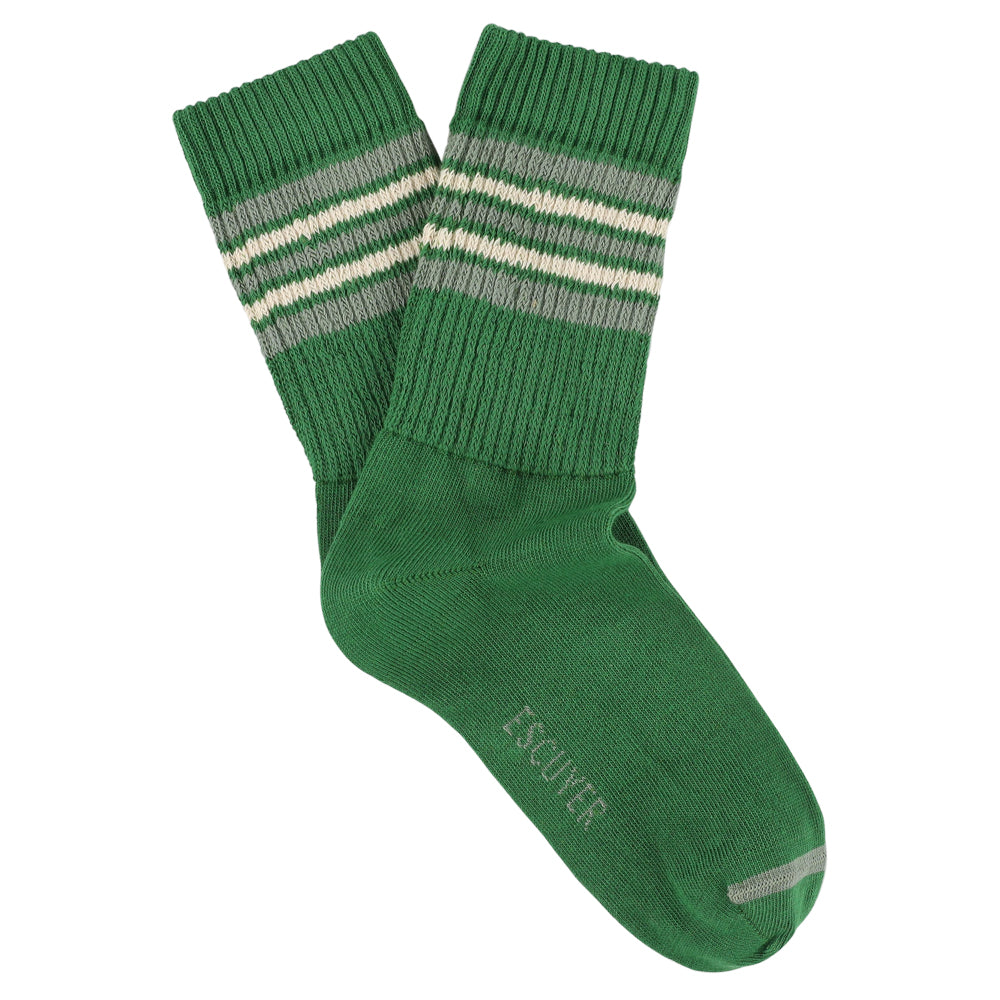 5 Stripes Socks