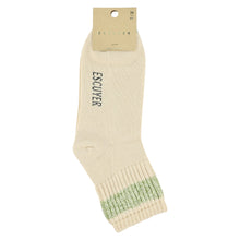 Load image into Gallery viewer, Women Ankle Lurex Socks
