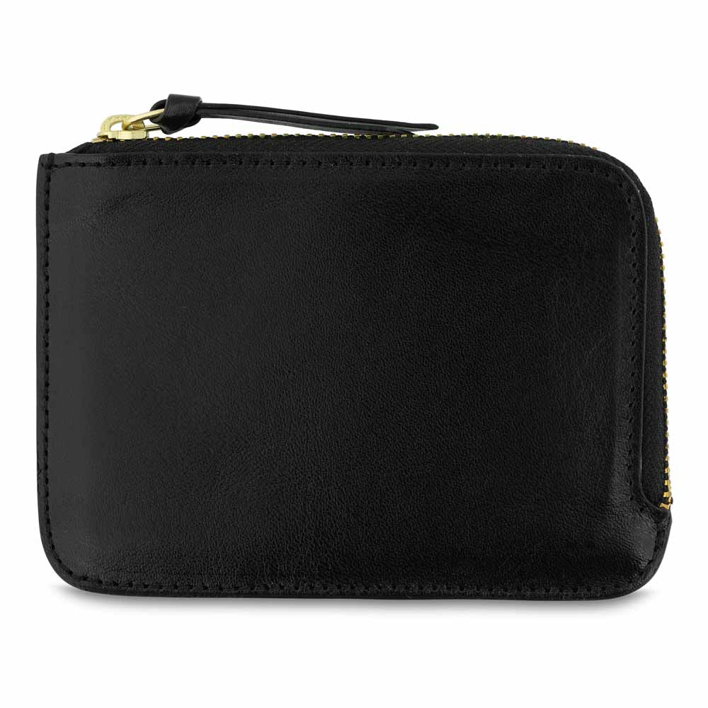 Zip Wallet