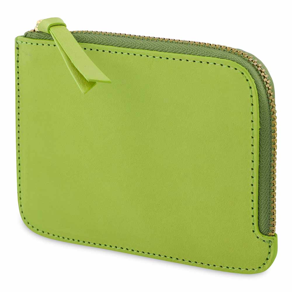 Zip Wallet