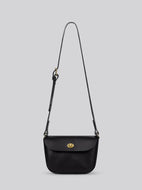 Eve Crossbody - Black