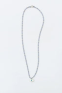 Evil Eye Necklace 16