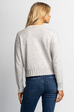 Load image into Gallery viewer, Snow Sprinkle Cardi
