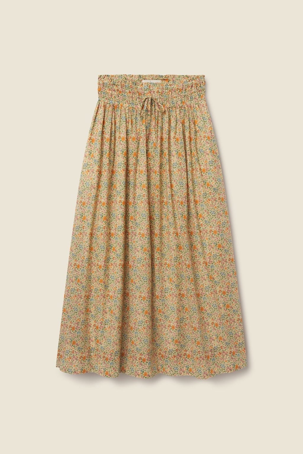 Bianca Skirt Gardenette