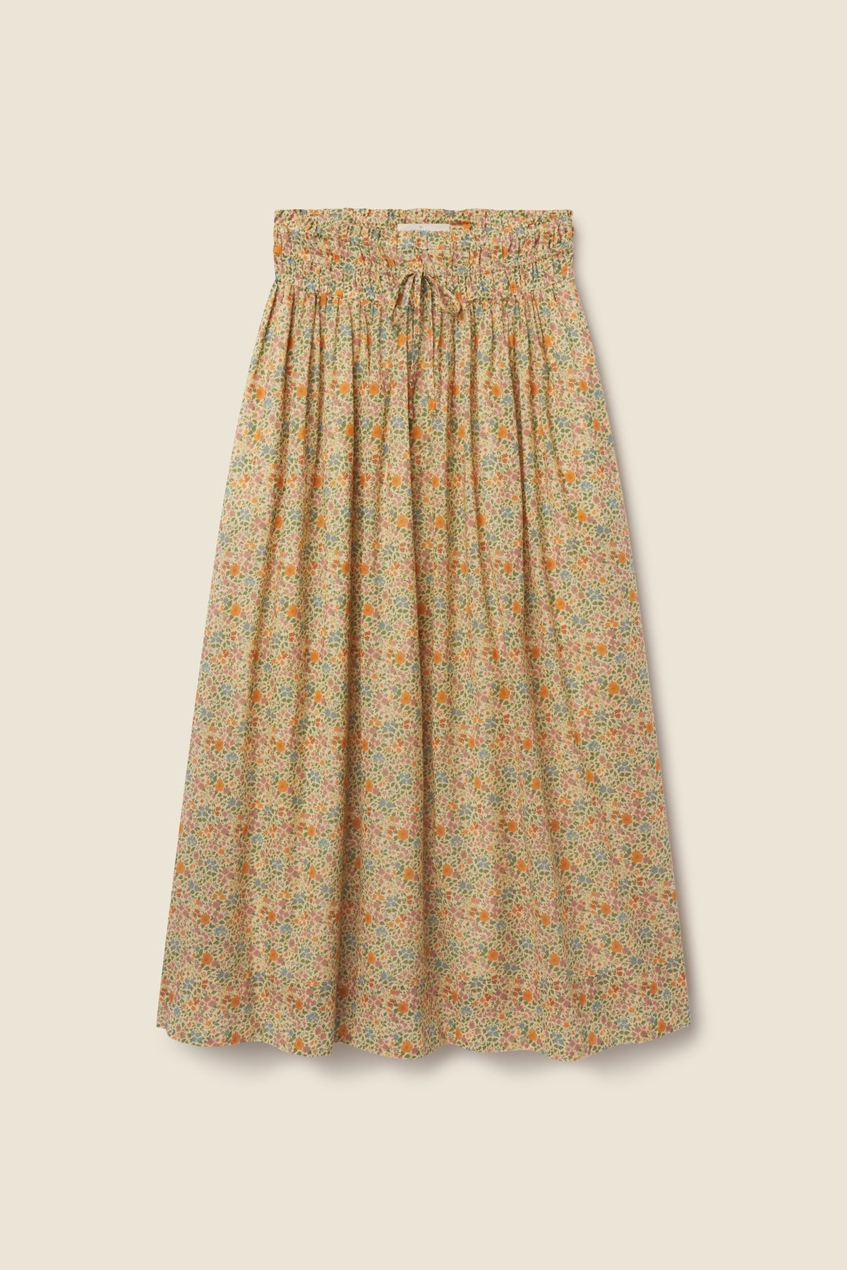 Bianca Skirt Gardenette