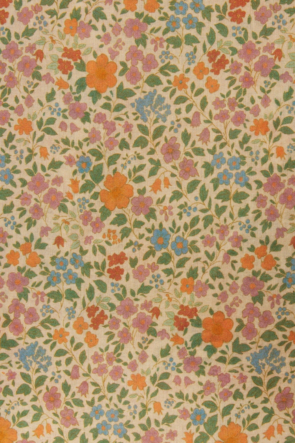 Bianca Skirt Gardenette